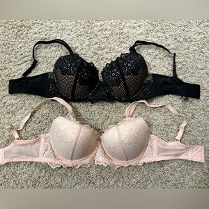 Magdelina Push-up bras Adore Me 32DD